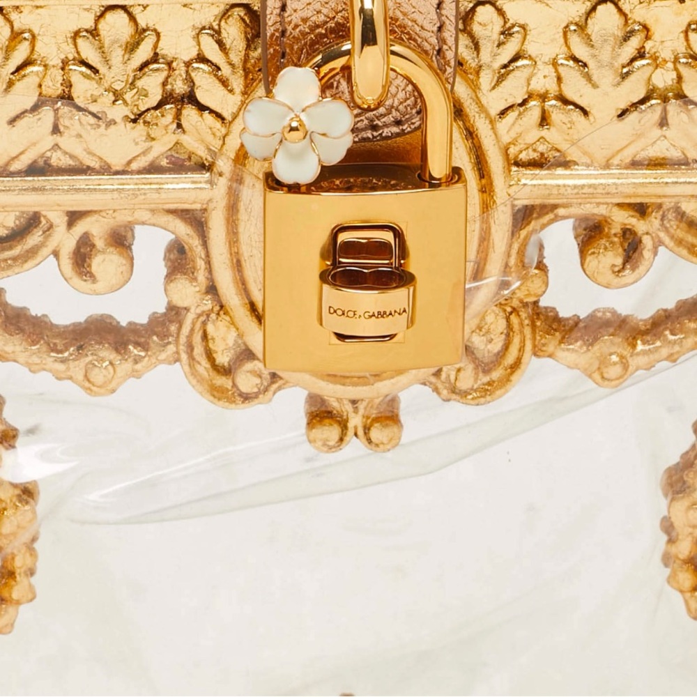 D&G RARE RUNWAY BAG - Picture 6 of 9